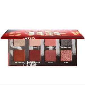 Urban Decay Shortcut On The Run Eye Shadow Palette NEW